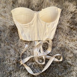 Princess polly love corset top!